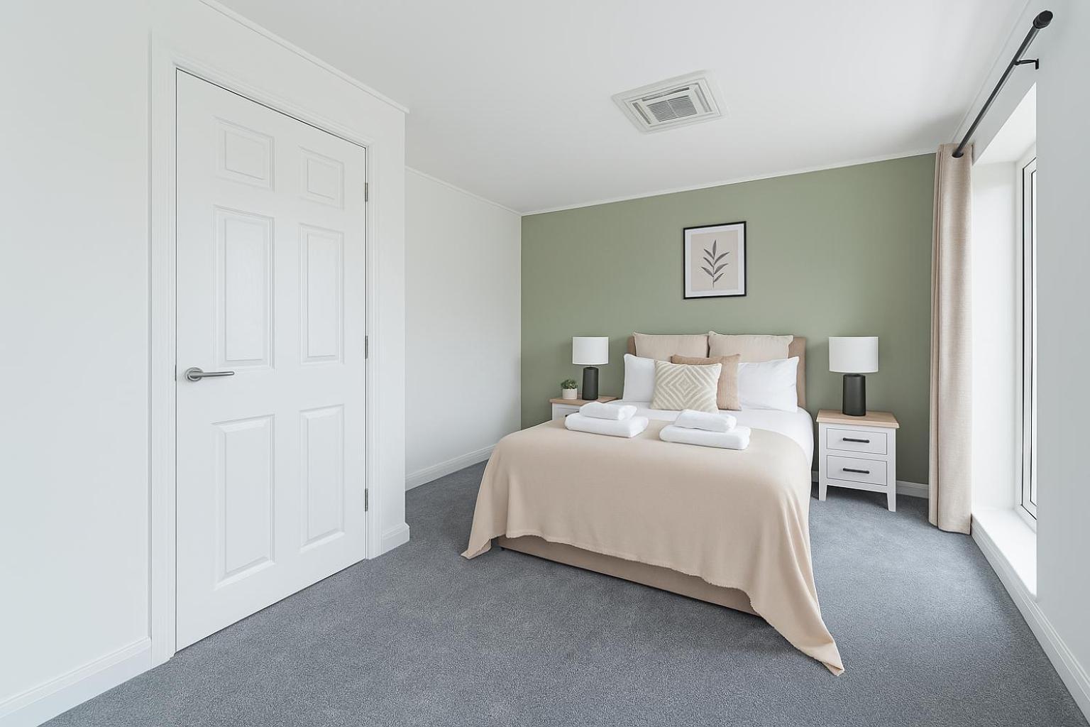 Bright Private Rooms - Peaceful Morden Location Londen Buitenkant foto